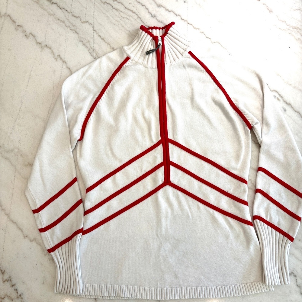 Vintage Athleta Sweater